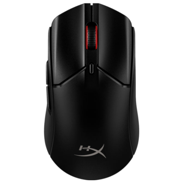 Mouse HyperX Pulsefire Haste 2 mini Black Fără fir / 26000 dpi photo 1