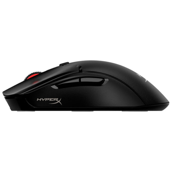 Mouse HyperX Pulsefire Haste 2 mini Black Fără fir / 26000 dpi photo 3