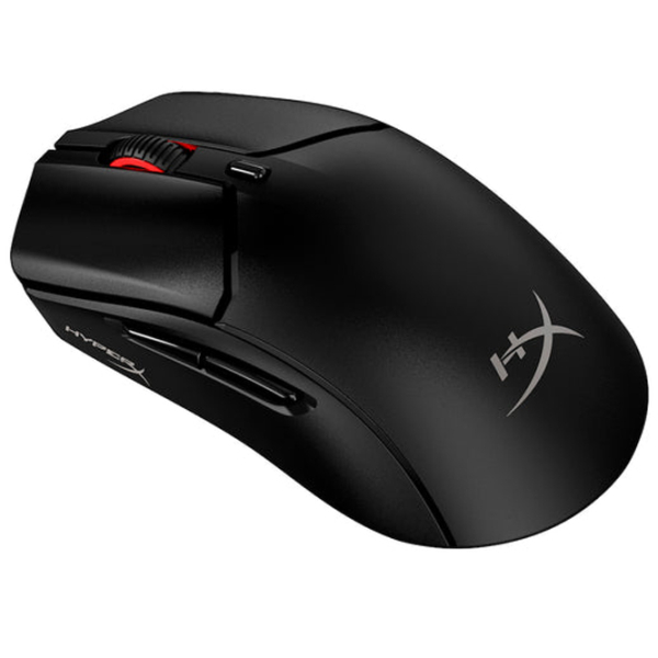 Mouse HyperX Pulsefire Haste 2 mini Black Fără fir / 26000 dpi photo 4