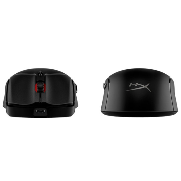 Mouse HyperX Pulsefire Haste 2 mini Black Fără fir / 26000 dpi photo 5