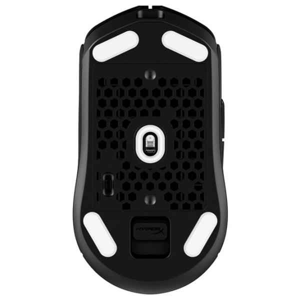 Mouse HyperX Pulsefire Haste 2 mini Black Fără fir / 26000 dpi photo 6