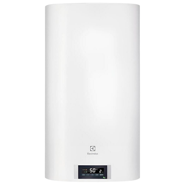 Boiler Electrolux EWH 50 Fmx DL EEC White 2000 W, 50 l, «Uscat», Email photo 1
