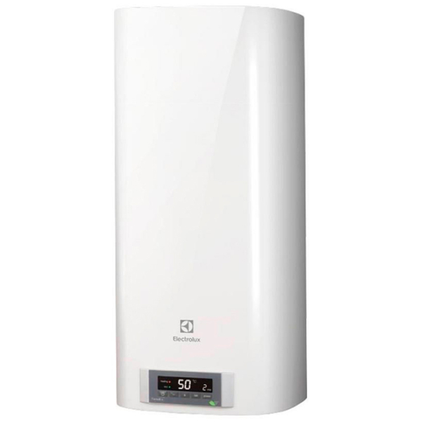 Boiler Electrolux EWH 50 Fmx DL EEC White 2000 W, 50 l, «Uscat», Email photo 2