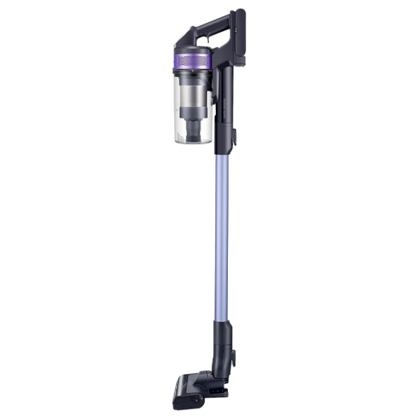 Aspirator vertical Samsung VS15A6031R4 Violet 410 W, Uscată, Container/0.8 l photo 3