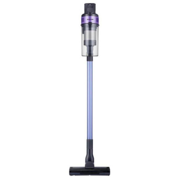 Aspirator vertical Samsung VS15A6031R4 Violet 410 W, Uscată, Container/0.8 l photo 5