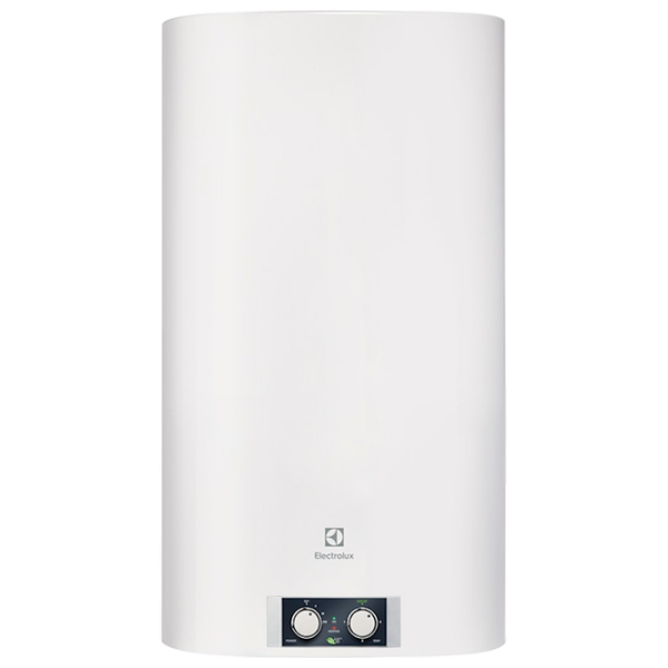 Boiler Electrolux EWH 100 Fmx EEC White 2000 W, 100 l, «Uscat», Email photo 1