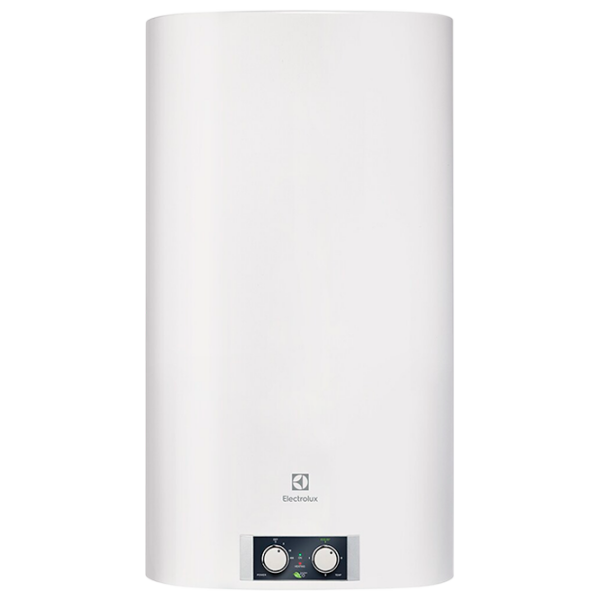 Бойлер Electrolux EWH 100 Fmx DL EEC Белый 2000 Вт, 100 л, «Сухой», Эмаль photo 1