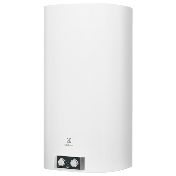 Бойлер Electrolux EWH 100 Fmx DL EEC Белый 2000 Вт, 100 л, «Сухой», Эмаль photo 2