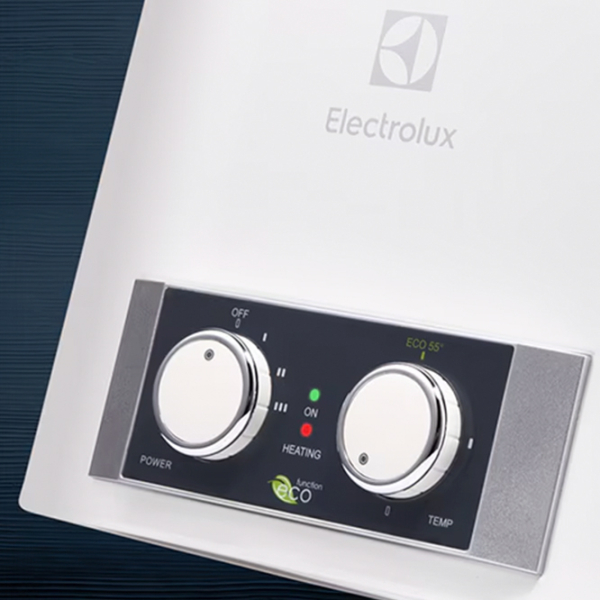 Бойлер Electrolux EWH 100 Fmx DL EEC Белый 2000 Вт, 100 л, «Сухой», Эмаль photo 8