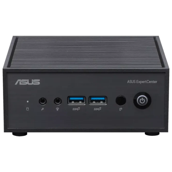 Mini PC Asus ExpertCenter PN42 Black Intel N-series N200B |  photo 1