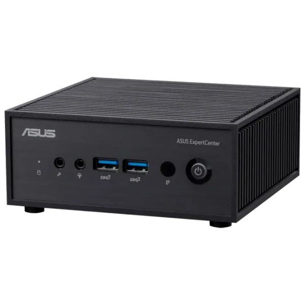 Mini PC Asus ExpertCenter PN42 Black Intel N-series N200B |  photo 3