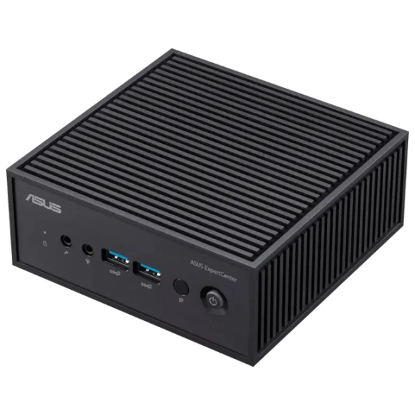 Mini PC Asus ExpertCenter PN42 Black Intel N-series N200B |  photo 4