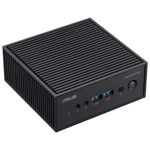 Mini PC Asus ExpertCenter PN42 Black Intel N-series N200B |  photo 5