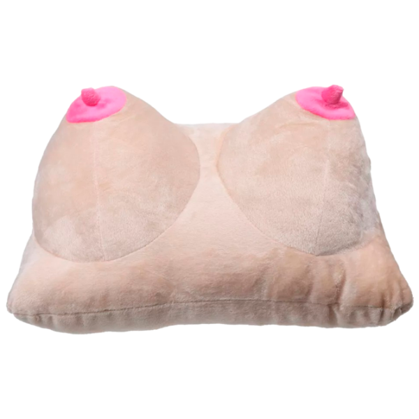 Подушка NMC Breasts 07720380000 Бежевый  photo 1