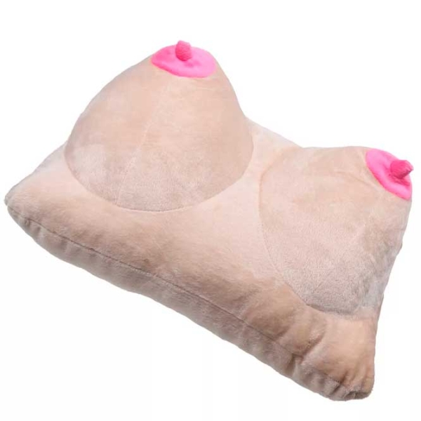 Подушка NMC Breasts 07720380000 Бежевый  photo 2