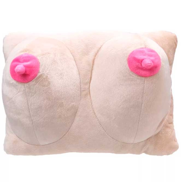 Подушка NMC Breasts 07720380000 Бежевый  photo 3