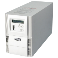 UPS PowerCom VGD-2000A (1400 / 2000VA) White 