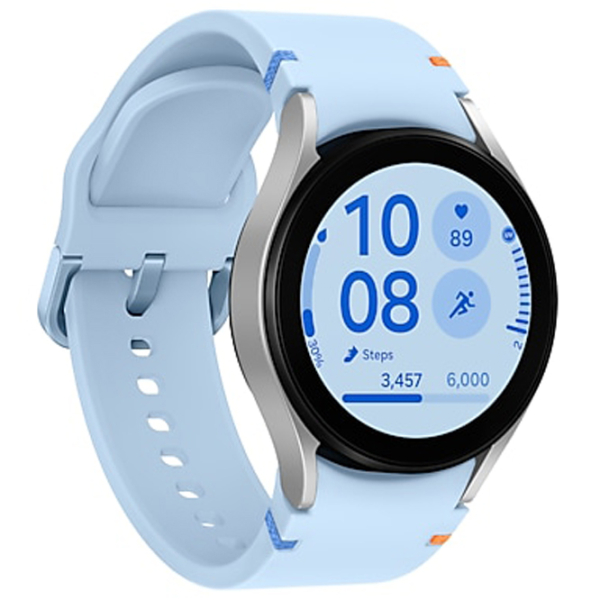 Ceas inteligent Samsung Galaxy Watch FE Black 1.2" | 40mm | Aluminiu/Silicon
| R861 photo 3