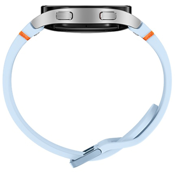 Ceas inteligent Samsung Galaxy Watch FE Black 1.2" | 40mm | Aluminiu/Silicon
| R861 photo 5