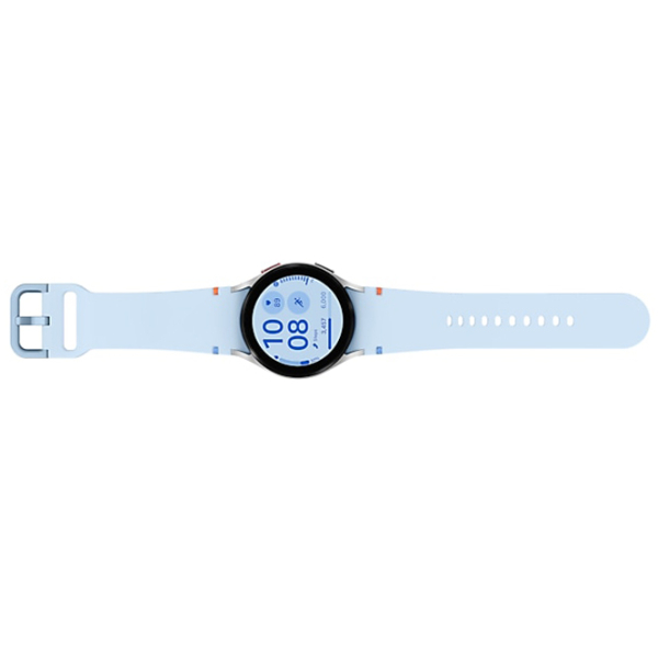 Ceas inteligent Samsung Galaxy Watch FE Black 1.2" | 40mm | Aluminiu/Silicon
| R861 photo 6