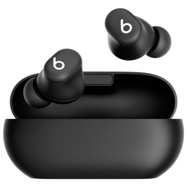 Căști Beats Solo Buds Black Fără fir / Personal / In ear photo 1