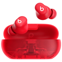 Căști Beats Solo Buds Red Fără fir / Personal / In ear