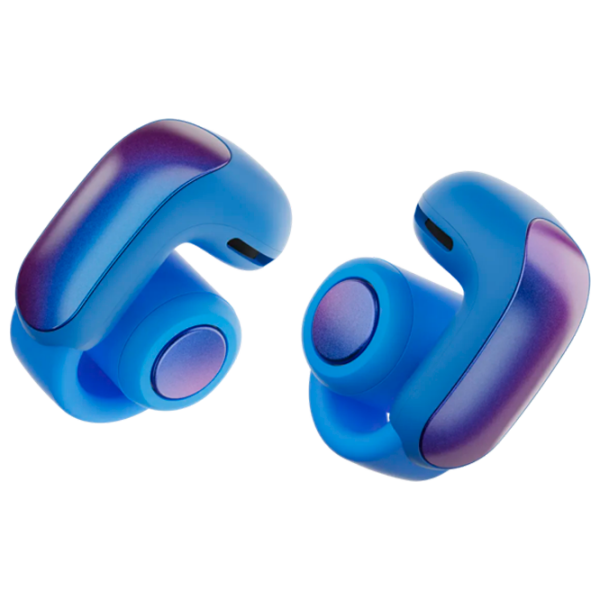 Căști Bose Ultra Open Blue Fără fir / Personal / In ear photo 1
