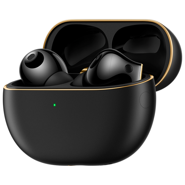 Căști Huawei FreeBuds PRO 4 Black Fără fir / Personal / In ear photo 1
