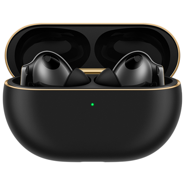 Căști Huawei FreeBuds PRO 4 Black Fără fir / Personal / In ear photo 2