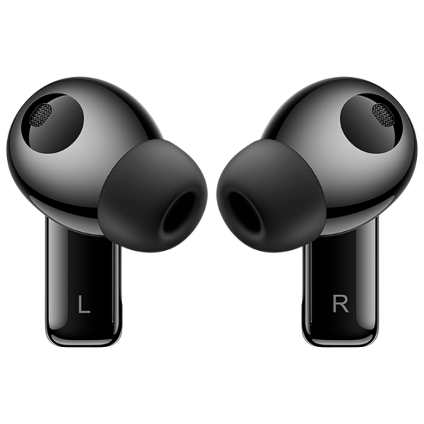 Căști Huawei FreeBuds PRO 4 Black Fără fir / Personal / In ear photo 3