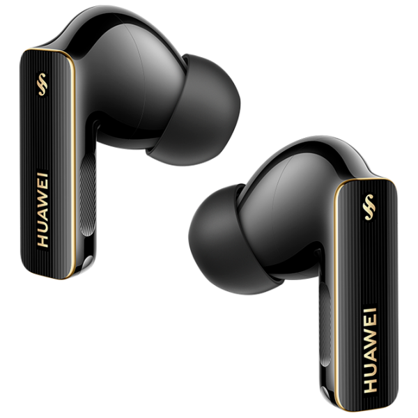 Căști Huawei FreeBuds PRO 4 Black Fără fir / Personal / In ear photo 4