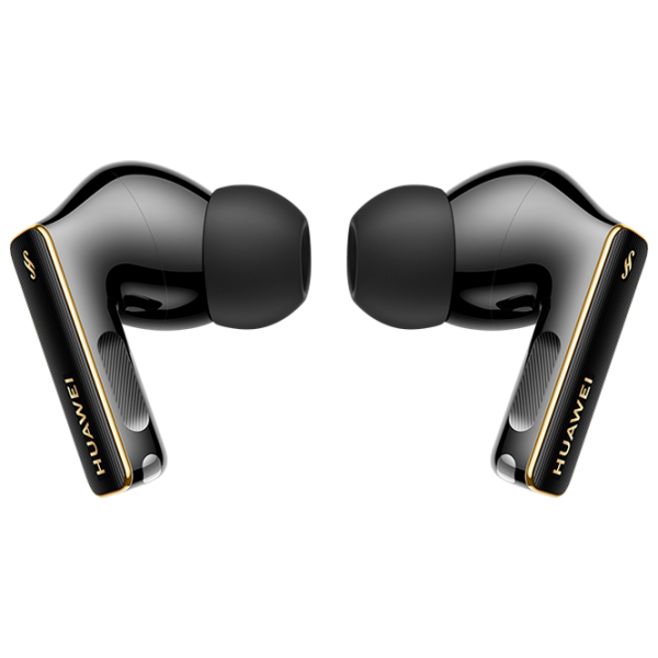 Căști Huawei FreeBuds PRO 4 Black Fără fir / Personal / In ear photo 5