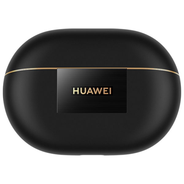 Căști Huawei FreeBuds PRO 4 Black Fără fir / Personal / In ear photo 6