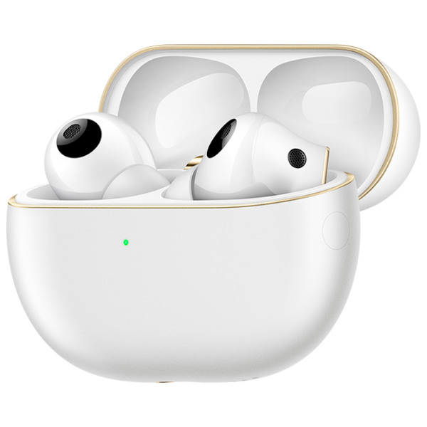 Căști Huawei FreeBuds PRO 4 White Fără fir / Personal / In ear photo 1