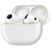 Căști Huawei FreeBuds PRO 4 White Fără fir / Personal / In ear