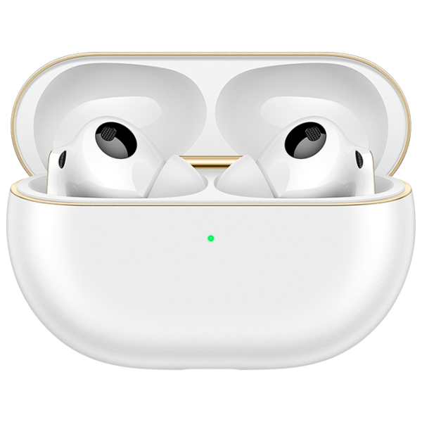 Căști Huawei FreeBuds PRO 4 White Fără fir / Personal / In ear photo 2