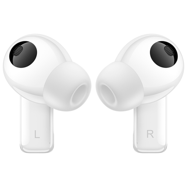 Căști Huawei FreeBuds PRO 4 White Fără fir / Personal / In ear photo 3