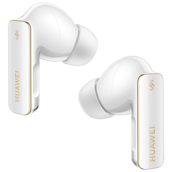 Căști Huawei FreeBuds PRO 4 White Fără fir / Personal / In ear photo 4