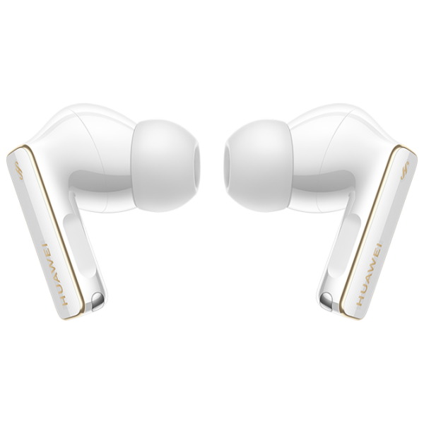 Căști Huawei FreeBuds PRO 4 White Fără fir / Personal / In ear photo 5