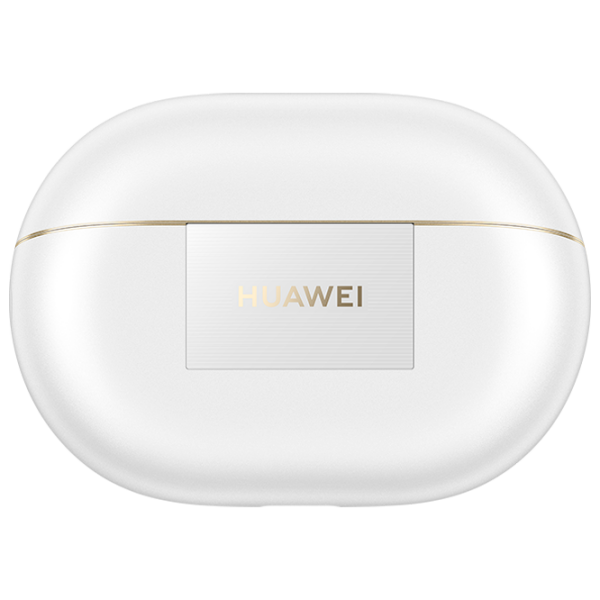 Căști Huawei FreeBuds PRO 4 White Fără fir / Personal / In ear photo 6