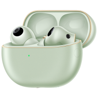 Căști Huawei FreeBuds PRO 4 Green Fără fir / Personal / In ear