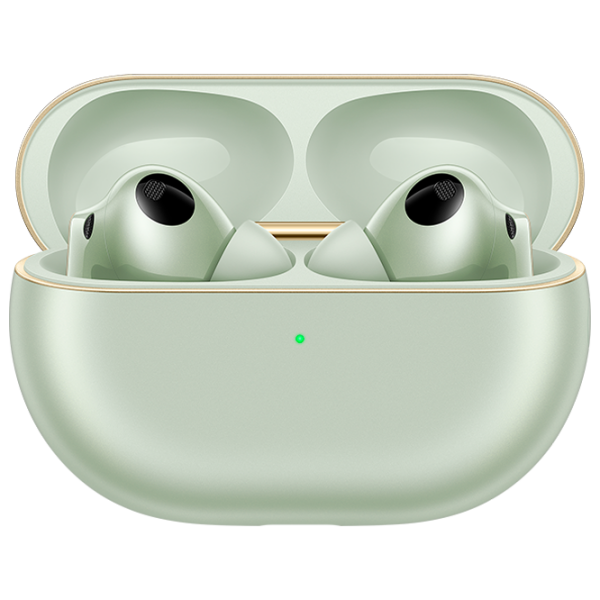 Căști Huawei FreeBuds PRO 4 Green Fără fir / Personal / In ear photo 2