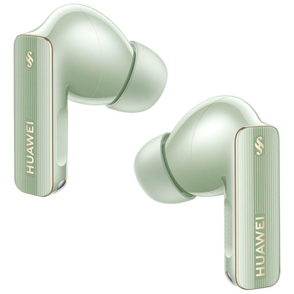 Căști Huawei FreeBuds PRO 4 Green Fără fir / Personal / In ear photo 4