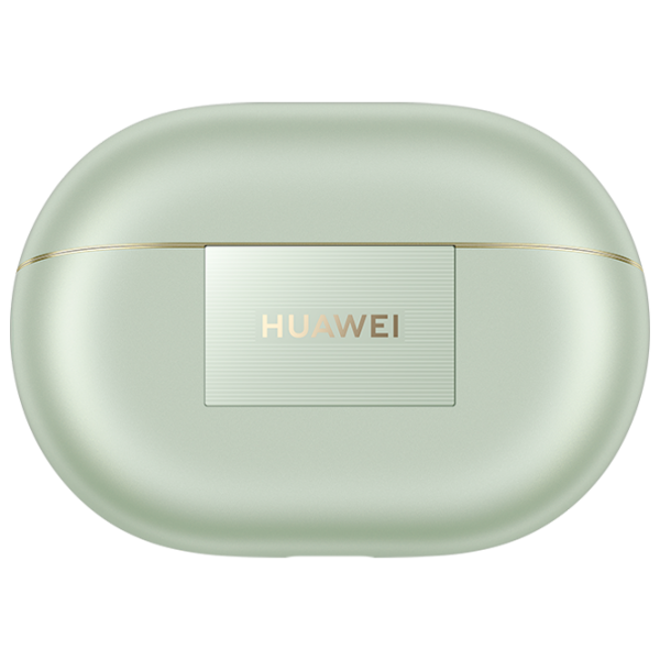 Căști Huawei FreeBuds PRO 4 Green Fără fir / Personal / In ear photo 6