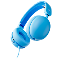 Căști SkullCandy Grom Blue Fără fir / Pentru copii / Over the ear