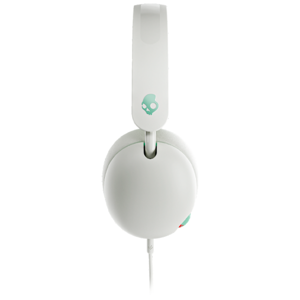 Наушники SkullCandy Grom Морская пена Беспроводные / Детские / Полноразмерные photo 2