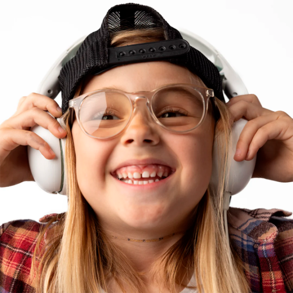 Наушники SkullCandy Grom Морская пена Беспроводные / Детские / Полноразмерные photo 4
