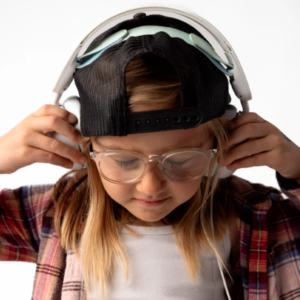 Наушники SkullCandy Grom Морская пена Беспроводные / Детские / Полноразмерные photo 6