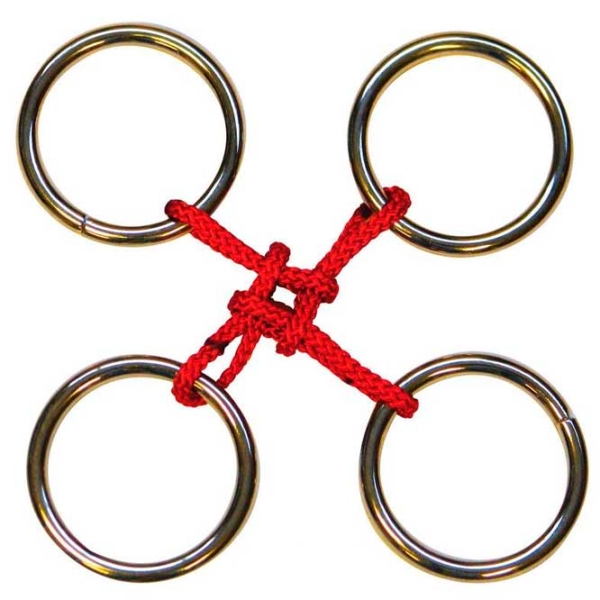 Joc educativ Eureka Extreme Metal Puzzles Dezvoltare, 8+ photo 2