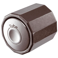 Joc educativ Eureka Huzzle Cast Tube Dezvoltare, 8+